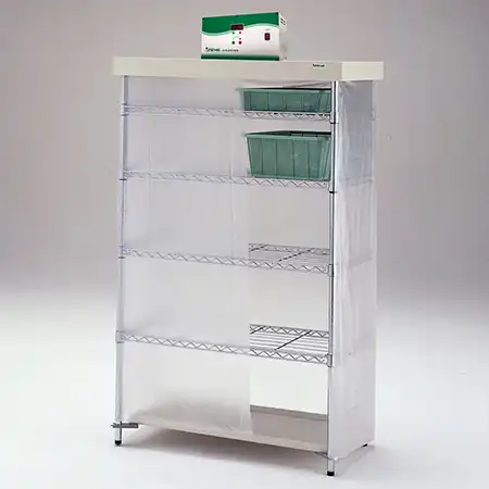 ドライシェルフ　DS-600